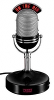 ON THE AIR Radio Microphone