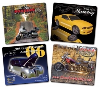 Marketing Magnets (3.5x4)