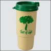 Insulated Auto Cup- Recycled