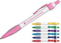 Ribbon Pen