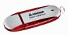 Key Ring USB Flash Drive