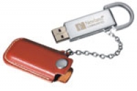 Six Shooter USB Flash Drive