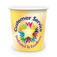 12 oz Paper Hot Cup