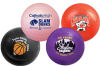 Mini Vinyl Basketball