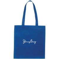 The Zeus Tote Bag