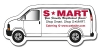 Van Shape Magnet (3.75x1.625)