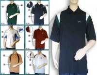Design Your Own Golf Shirt