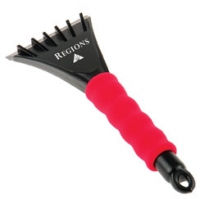 12" Foam Handle Ice Scraper