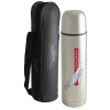 16 oz Vacuum Thermal Bottle w/Carrying Case