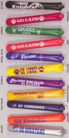 Printed Colored Tube Thunderstix