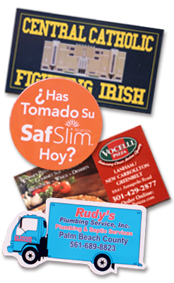 Buy Custom Fridge Magnets