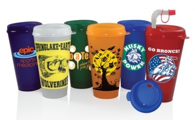 Stadium Cups