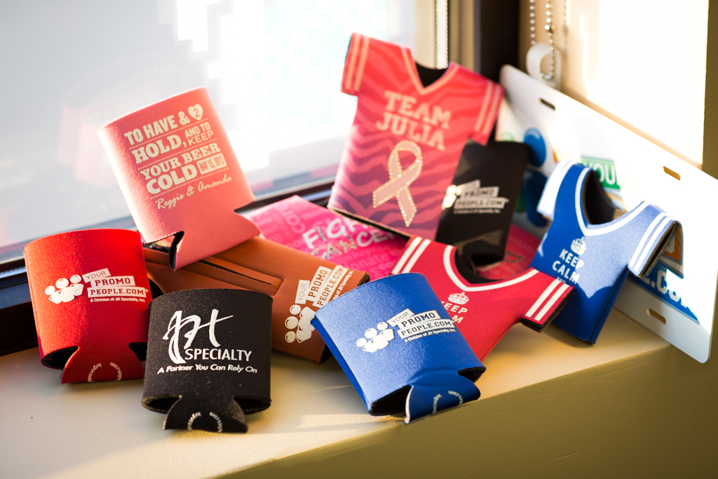 Krazy About Koozies