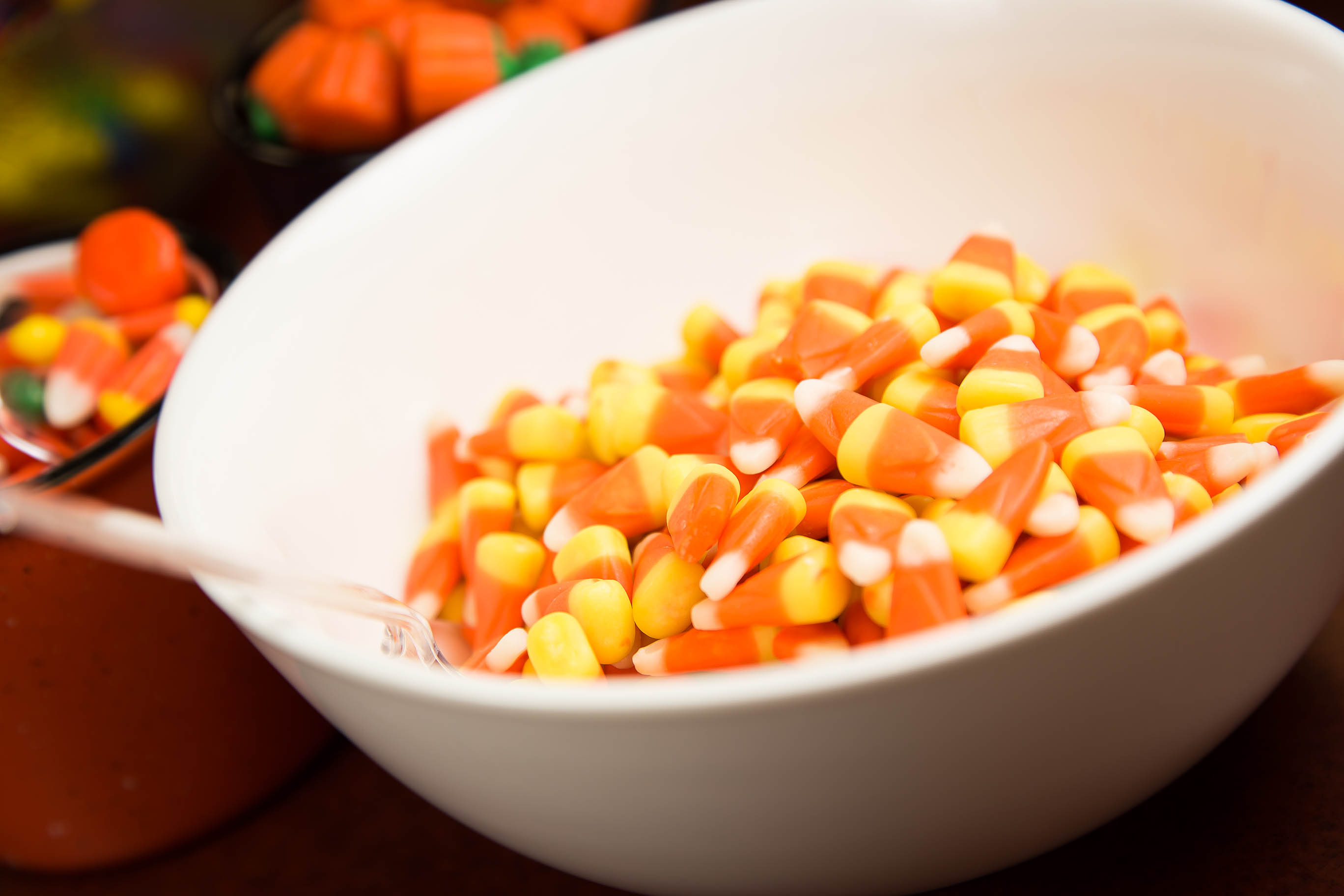 Candy Corn