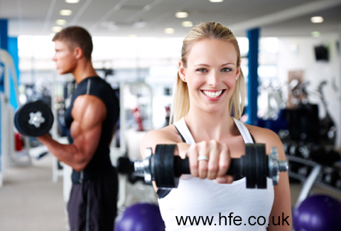 Fitness Marketing Tips